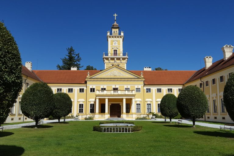 Schloss Jaidhof